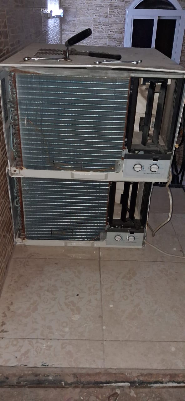 مشتري السكراب في جدة